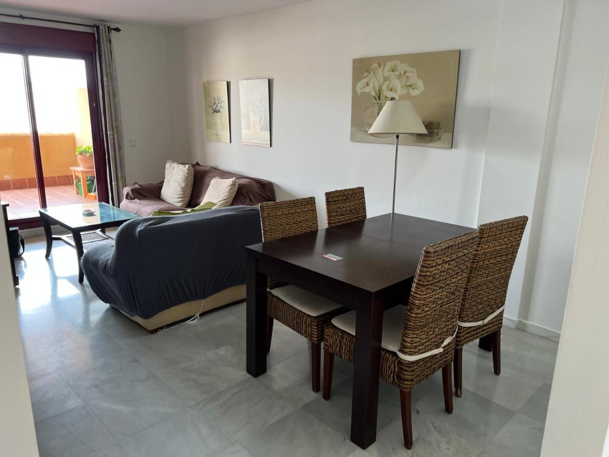 Lets In The Sun Blue Cala Apartment La Cala De Mijas Luaran gambar