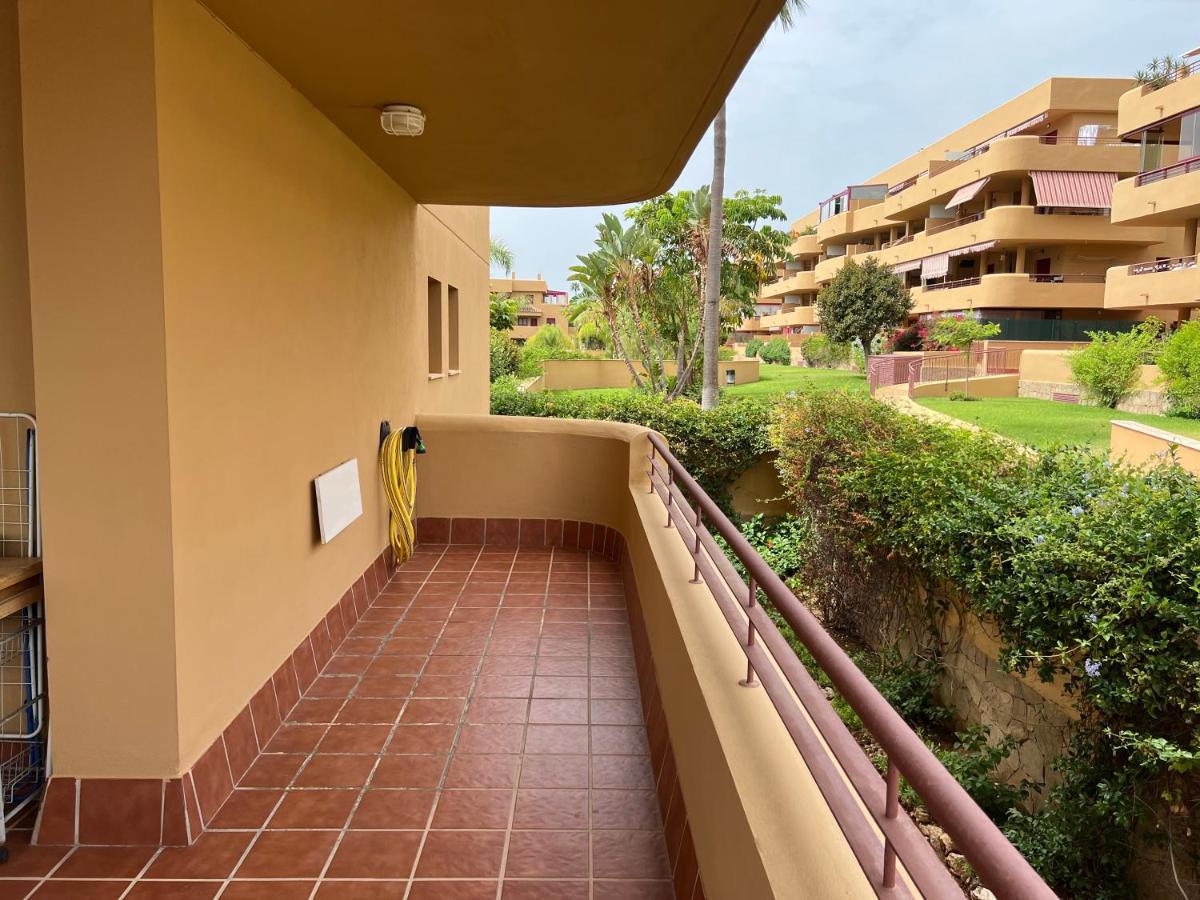 Lets In The Sun Blue Cala Apartment La Cala De Mijas Luaran gambar