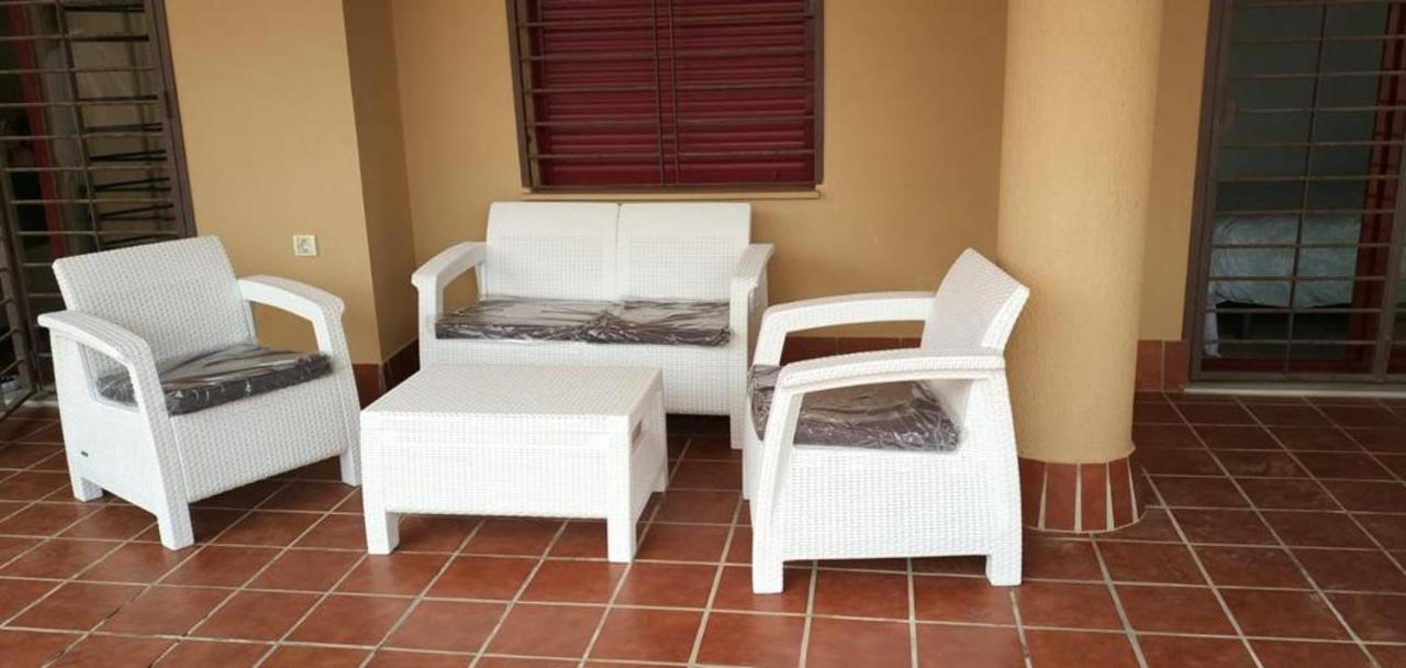 Lets In The Sun Blue Cala Apartment La Cala De Mijas Luaran gambar