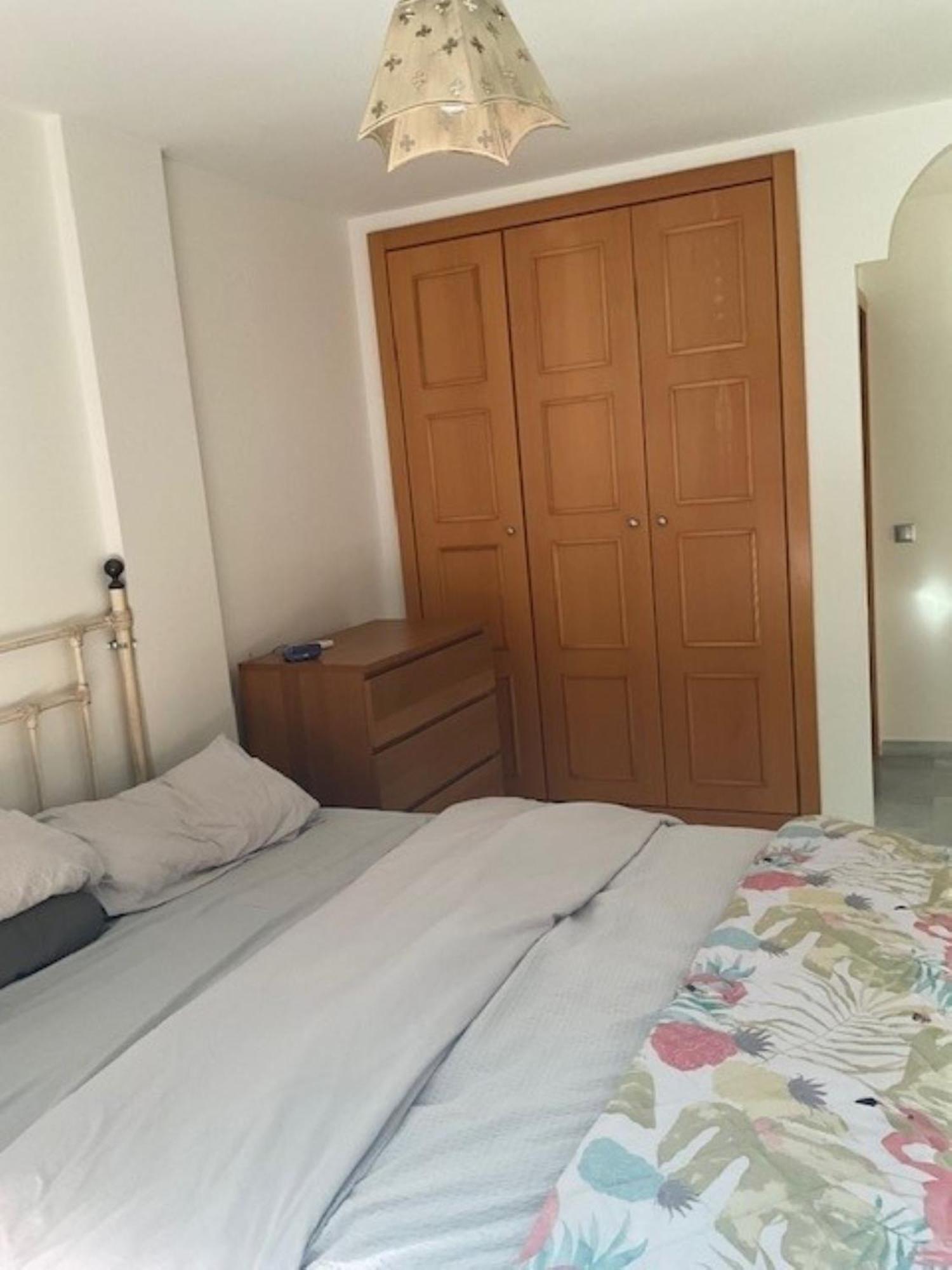 Lets In The Sun Blue Cala Apartment La Cala De Mijas Luaran gambar