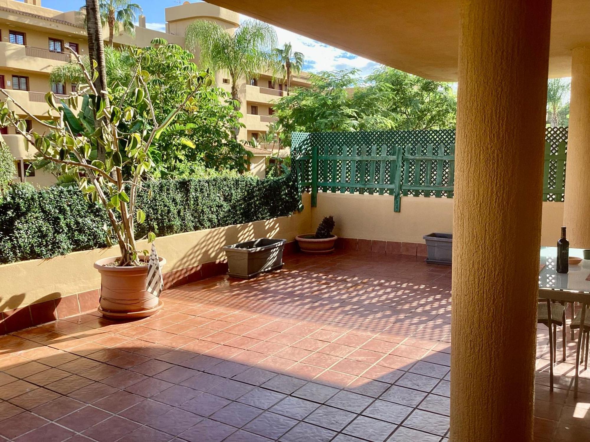 Lets In The Sun Blue Cala Apartment La Cala De Mijas Luaran gambar