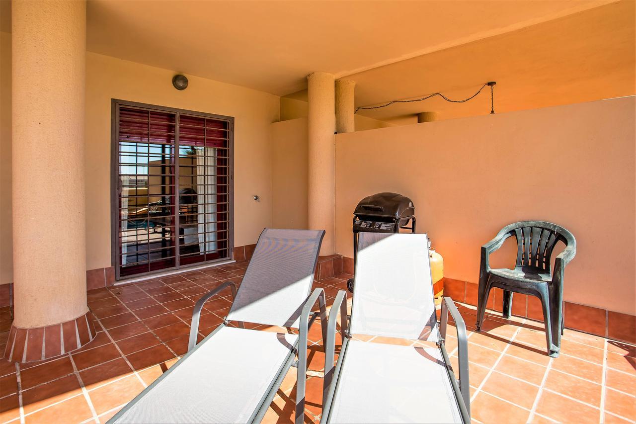 Lets In The Sun Blue Cala Apartment La Cala De Mijas Luaran gambar